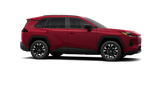 New 2026 Toyota RAV4 SUV