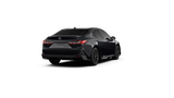 New 2027 Toyota Camry Sedan