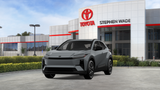 New 2026 Toyota C-HR SUV