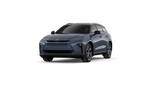 New 2026 Toyota Crown Signia Sedan