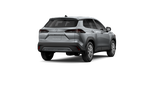 New 2026 Toyota Corolla Cross SUV