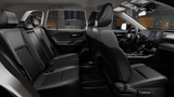 New 2026 Toyota RAV4 Plug-in Hybrid SUV