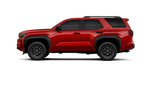 New 2026 Toyota 4Runner Wagon