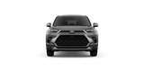 New 2026 Toyota Grand Highlander SUV
