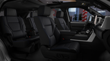 New 2026 Toyota Sequoia SUV