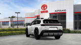 New 2026 Toyota bZ Woodland SUV