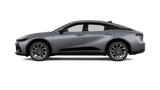 New 2027 Toyota Crown Sedan