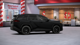 New 2026 Toyota RAV4 SUV