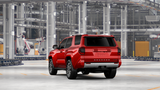 New 2026 Toyota 4Runner i-FORCE MAX SUV
