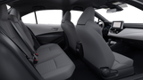New 2026 Toyota Corolla Hybrid Sedan