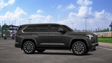 New 2026 Toyota Sequoia SUV