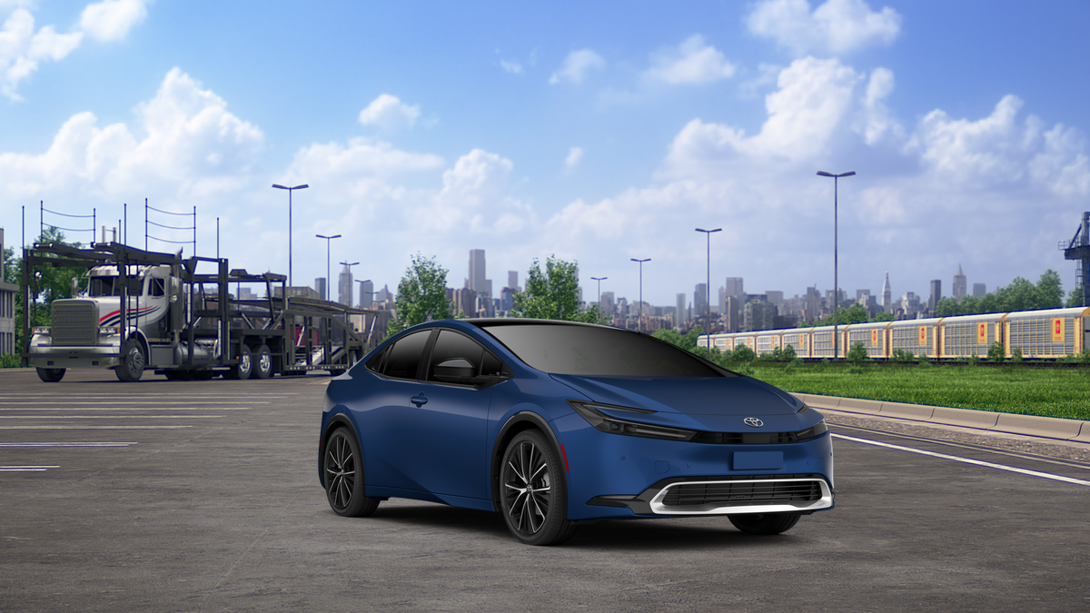 Prius XLE 2.0L 4-Cyl. Hybrid Engine Front-Wheel Drive [14]