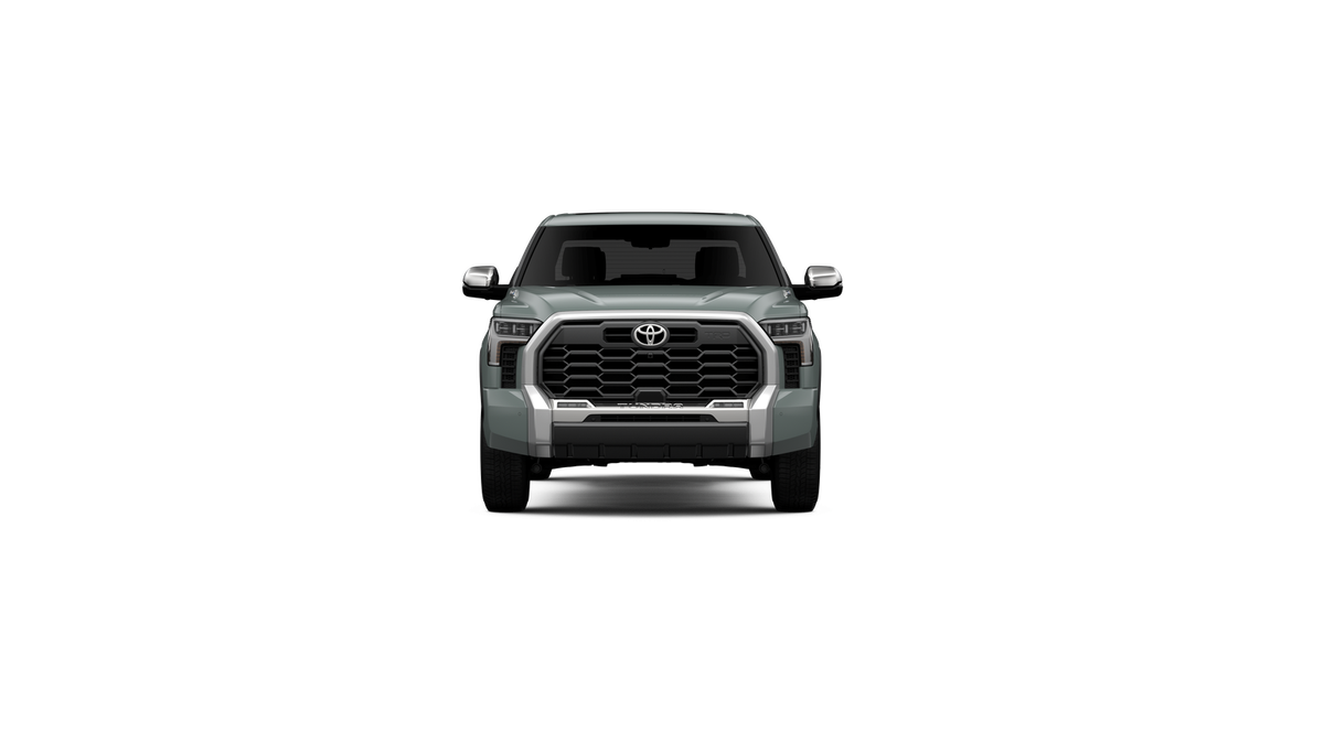 New 2026 Lunar Rock Toyota Tundra 1794 Edition image 19