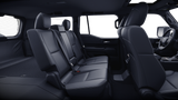 New 2027 Toyota Land Cruiser SUV