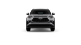 New 2026 Toyota Highlander Hybrid SUV