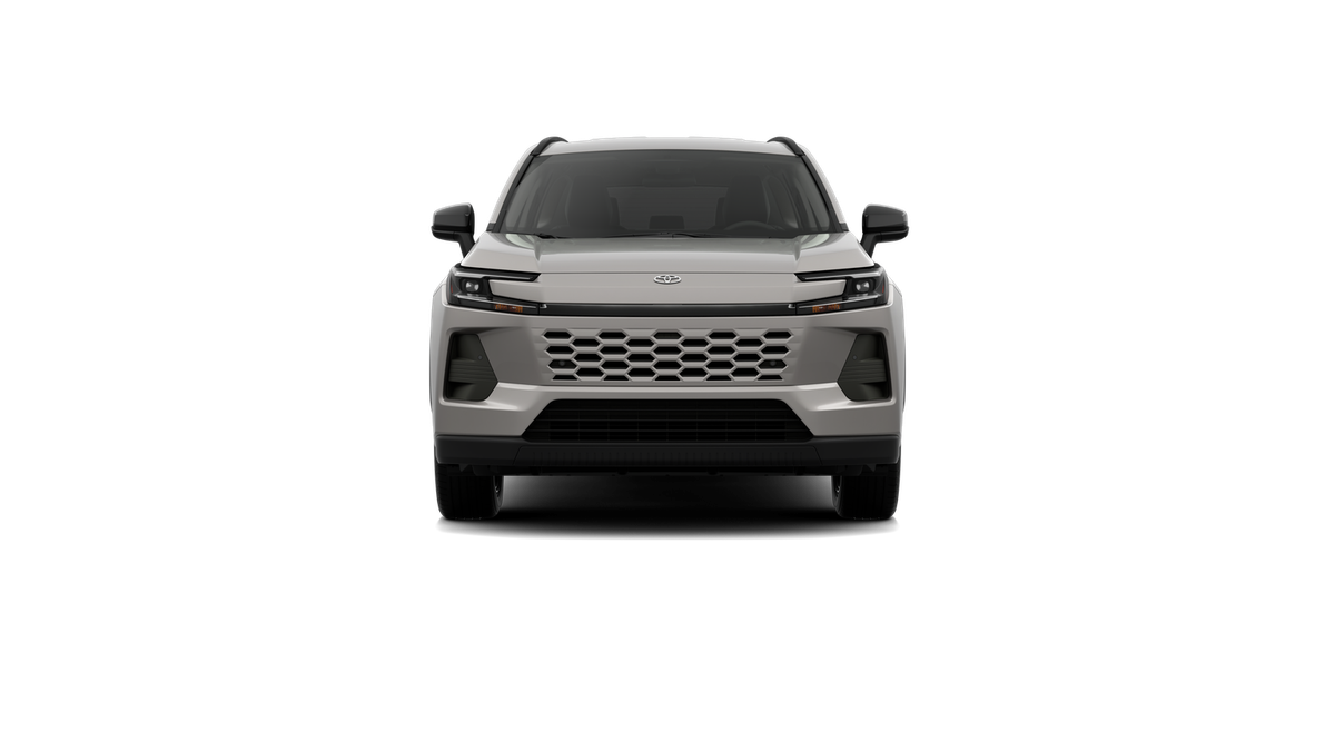New 2026 Meteor Shower Toyota  XLE Premium image 19