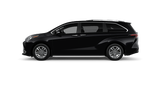 New 2026 Toyota Sienna Van