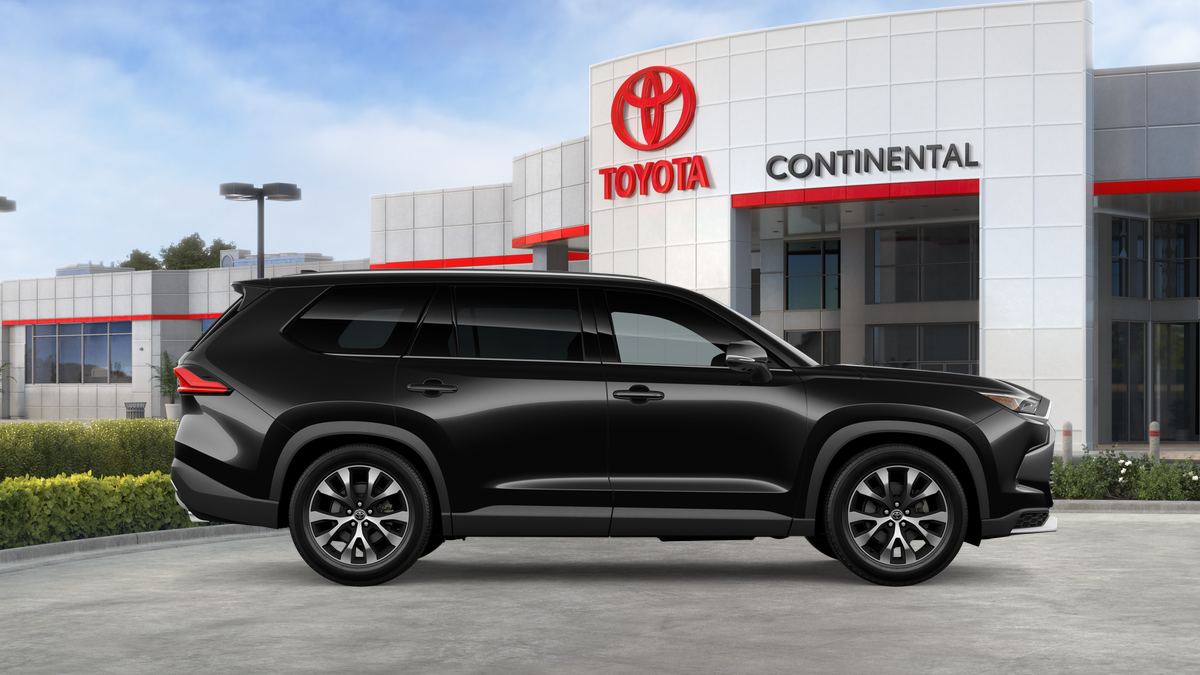 Grand Highlander Limited 2.4-Liter 4-Cylinder Turbocharged Hybrid MAX Engine All-Wheel Drive [11]