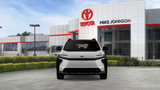New 2026 Toyota bZ Woodland Sedan