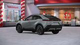 New 2026 Toyota C-HR SUV