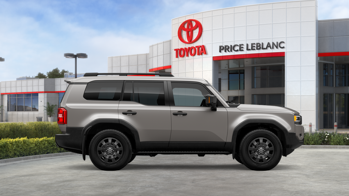 New 2027 Meteor Shower Toyota  image 14