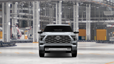 New 2026 Toyota Sequoia SUV