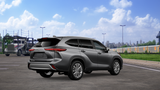 New 2026 Toyota Highlander Hybrid SUV