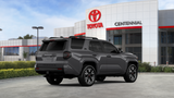 New 2026 Toyota 4Runner SUV