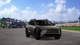 New 2026 Toyota bZ Woodland Sedan
