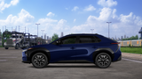 New 2026 Toyota bZ SUV