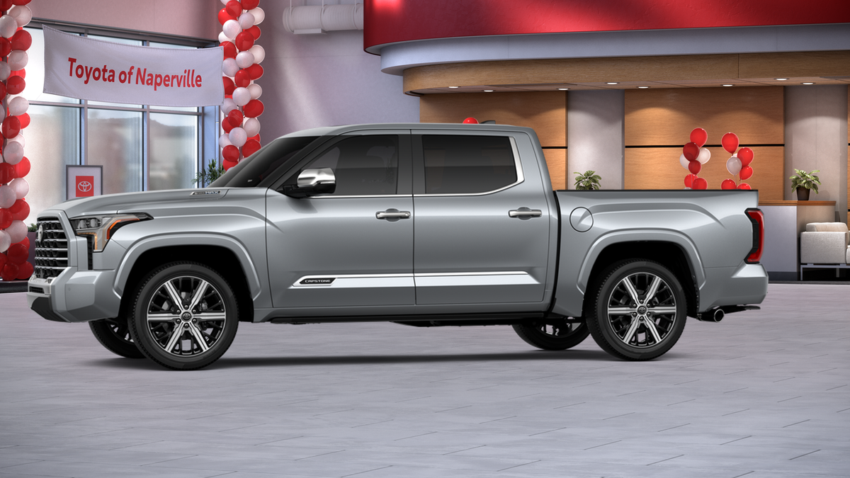 New 2026 Toyota Tundra i-FORCE MAX Truck