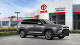 New 2026 Toyota Grand Highlander SUV