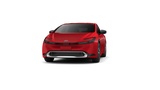 New 2026 Toyota Prius Hatchback