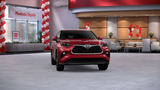 New 2026 Toyota Highlander SUV