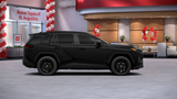 New 2026 Toyota RAV4 SUV