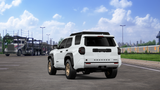 New 2026 Toyota 4Runner i-FORCE MAX SUV