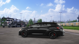 New 2026 Toyota GR Corolla Sedan