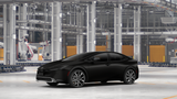 New 2027 Toyota Prius Plug-in Hybrid Hatchback
