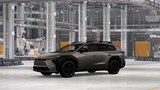 New 2027 Toyota bZ Woodland Sedan