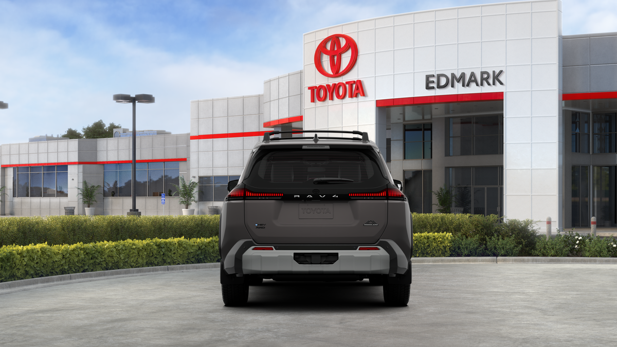 New 2026 Urban Rock Toyota  Woodland image 10