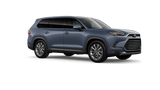New 2026 Toyota Grand Highlander SUV