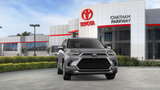 New 2026 Toyota Grand Highlander SUV