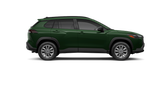 New 2026 Toyota Corolla Cross SUV