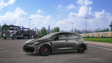New 2026 Toyota GR Corolla Sedan