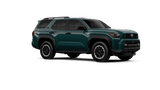 New 2026 Toyota 4Runner SUV