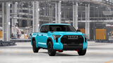 New 2026 Toyota Tundra i-FORCE MAX Truck