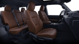 New 2027 Toyota Land Cruiser SUV