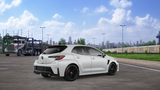 New 2026 Toyota GR Corolla Sedan