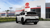 New 2026 Toyota bZ Woodland Sedan