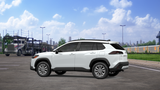 New 2026 Toyota Corolla Cross SUV